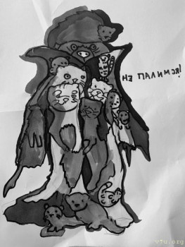 Моя семья и адаптация в ней. Приемная семья глазами подростка - 5DE3E004-B7E2-4751-B598-6C55E4804B0D.jpeg