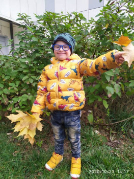 И снова про Белку  - IMG_20201023_141723.jpg