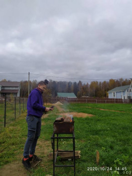 Хороший пацан получается