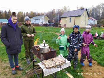 И снова про Белку  - IMG_20201024_154239.jpg