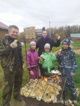 И снова про Белку  - IMG_20201024_155801.jpg