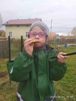 И снова про Белку  - IMG_20201024_160006.jpg