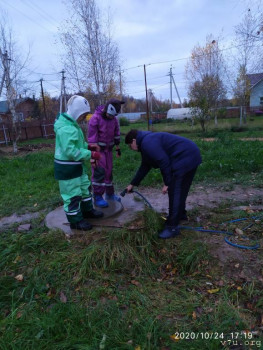 И снова про Белку  - IMG_20201024_171959.jpg