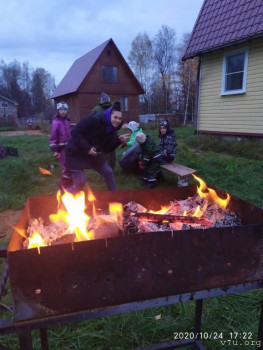 И снова про Белку  - IMG_20201024_172210.jpg