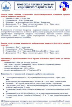 Делимся знаниями своими, чужими ... Коронавирус. - Screenshot_2020-10-25-23-52-28-094_com.android.chrome.jpg