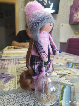 И снова про Белку  - IMG_20201027_162515.jpg