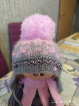 И снова про Белку  - IMG_20201027_162528_1.jpg