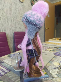 И снова про Белку  - IMG_20201027_162554.jpg