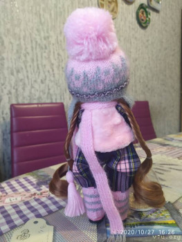 И снова про Белку  - IMG_20201027_162623.jpg