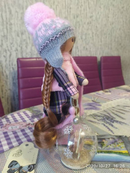 И снова про Белку  - IMG_20201027_162649.jpg