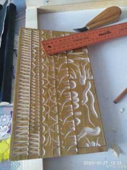 И снова про Белку  - IMG_20201027_122507.jpg