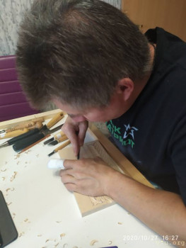 И снова про Белку  - IMG_20201027_162738.jpg