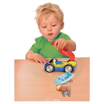 В начале пути к нашему счастью - Puzzle Up Sports Car 3-500x500.jpg