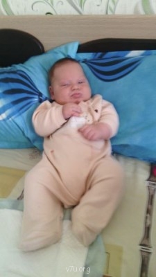 Вот такие мы сейчас