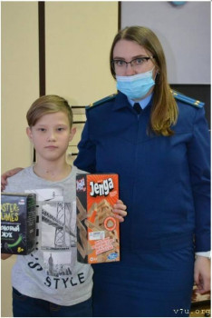 Умница, спортсмен и просто красавец - Screenshot_13.jpg