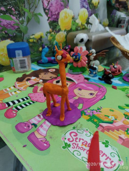 Моя история. Приёмный ребенок-младенец. - IMG_20201130_211515.jpg