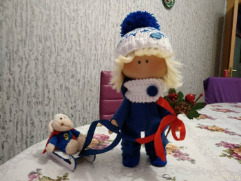 Рукоделие.Куклы и многое другое - ONojyZA8i2I.jpg