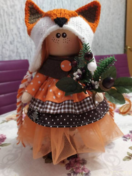 Рукоделие.Куклы и многое другое - e4uu3iHocjE.jpg