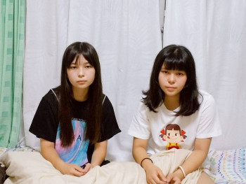 Наконец-то   согласились  сфотографироваться