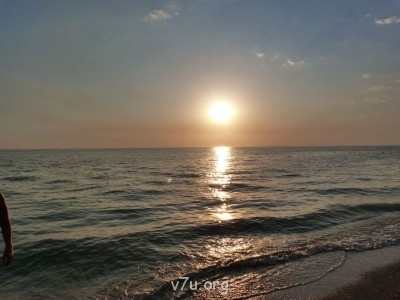 Любители палаточного отдыха, кто с нами - P1030488.JPG