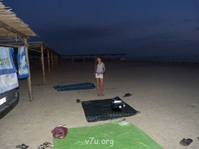 Любители палаточного отдыха, кто с нами - P1030622.JPG