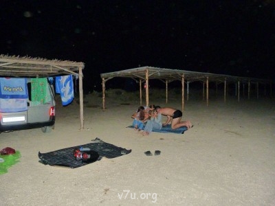 Любители палаточного отдыха, кто с нами - P1030724.JPG