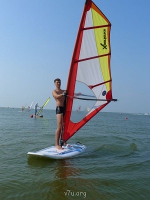 Любители палаточного отдыха, кто с нами - P1030893.JPG