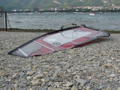 Любители палаточного отдыха, кто с нами - И 5 квадратов Neilpryde.jpg