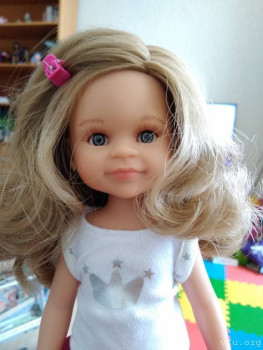 Рукоделие.Куклы и многое другое - IMG_20200805_121532848.jpg