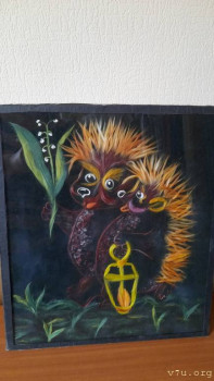 Рукоделие.Куклы и многое другое - 20201220_120758.jpg