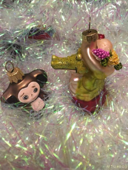 Рукоделие.Куклы и многое другое - nGzAqWdYATU.jpg