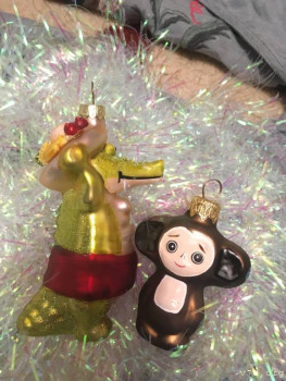 Рукоделие.Куклы и многое другое - xmzx5H0kUbQ.jpg