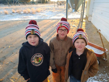 Мама не понимает, да и другие родственники тоже - 20200315_080911.jpg