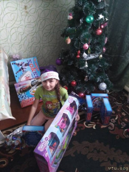 Не думала не гадала. - IMG_20210101_111923.jpg