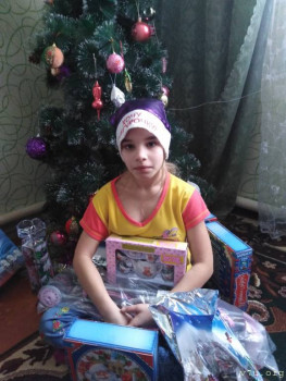 Не думала не гадала. - IMG_20210101_112043.jpg