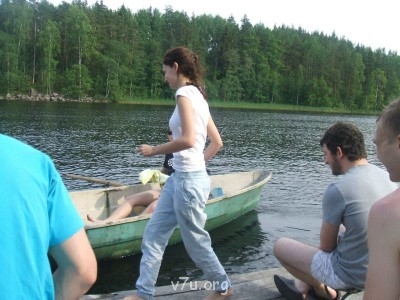 Любители палаточного отдыха, кто с нами - COWhUweEeN8.jpg