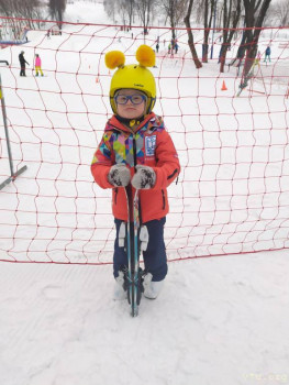 Мифы и реалии. Детки с СД. - IMG_20201230_141342.jpg