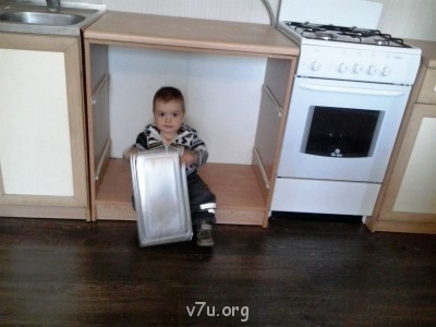 мамин и папин помощник