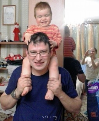 В стане новичков пополнение. Всем трям  - 2014-05-12 19.24.53.jpg