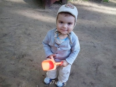 В стане новичков пополнение. Всем трям  - 2014-05-15 17.49.55.jpg