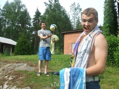 Любители палаточного отдыха, кто с нами - k7bVTyzhvJc.jpg