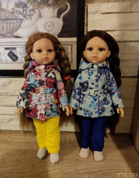 Рукоделие.Куклы и многое другое - Screenshot_2.jpg