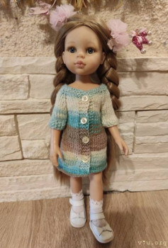 Рукоделие.Куклы и многое другое - Screenshot_5.jpg