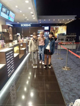 ВСТРЕЧА   мам  подружек