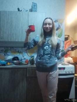 немного  моей  звезды