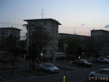 МАМЕНЬКИН  дом  фото   со  своего  окна