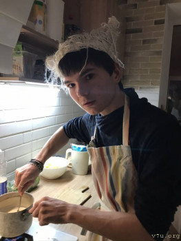 Взяли под опеку парня 17 лет - 1A539BFB-4B18-47CF-A343-883A31401BBD.jpeg