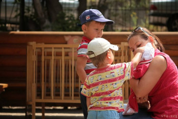 Солнечного настроения тем, кто ищет своих детей  - IMG_1100.JPG