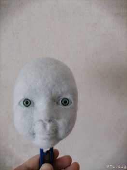 Рукоделие.Куклы и многое другое - IMG_20210115_104154.jpg