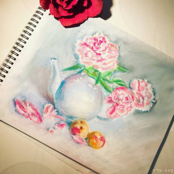 Рукоделие.Куклы и многое другое - A1222015-B877-4A59-83A1-1321CB510081.jpeg